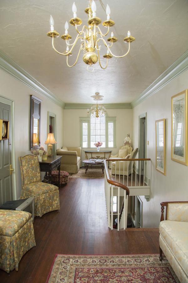 Daniel Stebbins B And B South Hadley Bagian luar foto